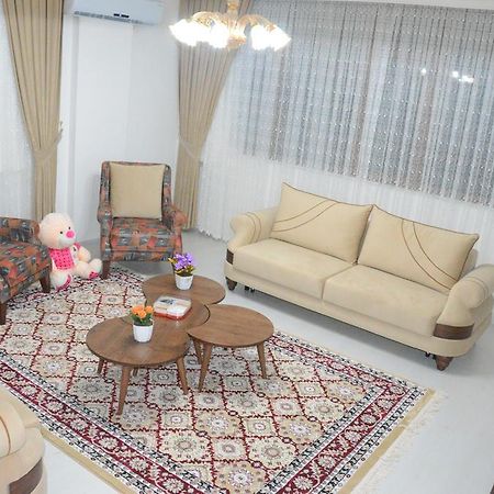 Konaklar Apart Premium Trabzon Exterior foto