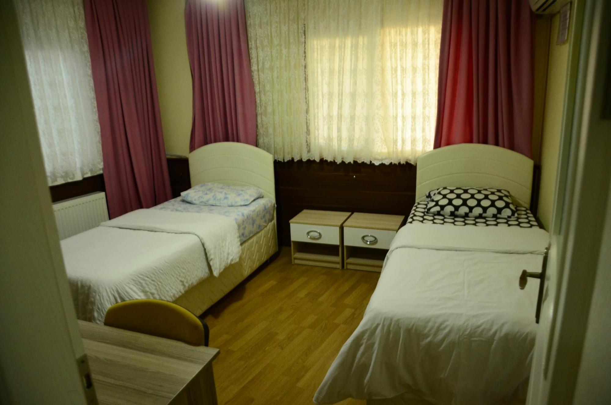 Konaklar Apart Premium Trabzon Exterior foto