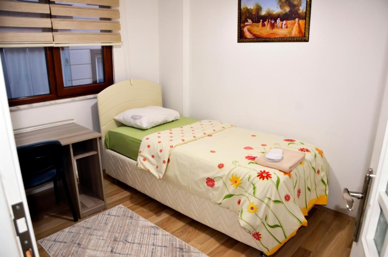 Konaklar Apart Premium Trabzon Exterior foto