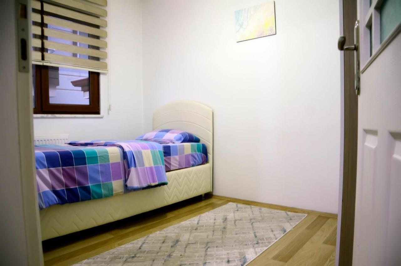 Konaklar Apart Premium Trabzon Exterior foto