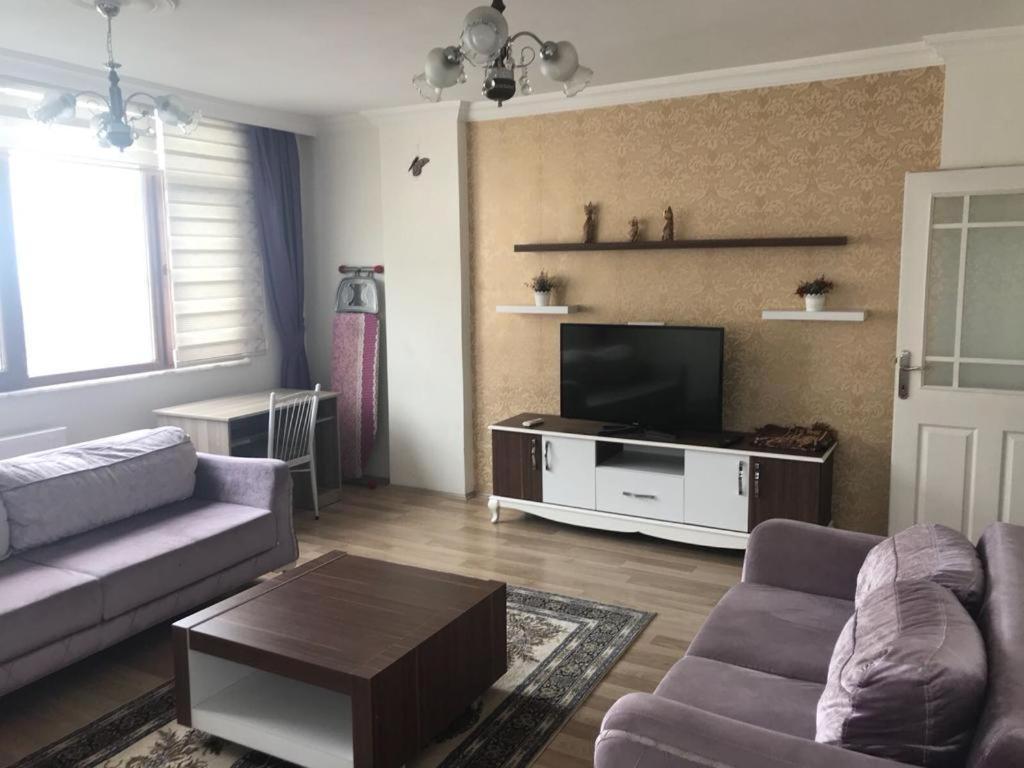Konaklar Apart Premium Trabzon Exterior foto