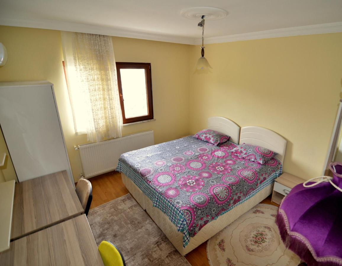 Konaklar Apart Premium Trabzon Exterior foto
