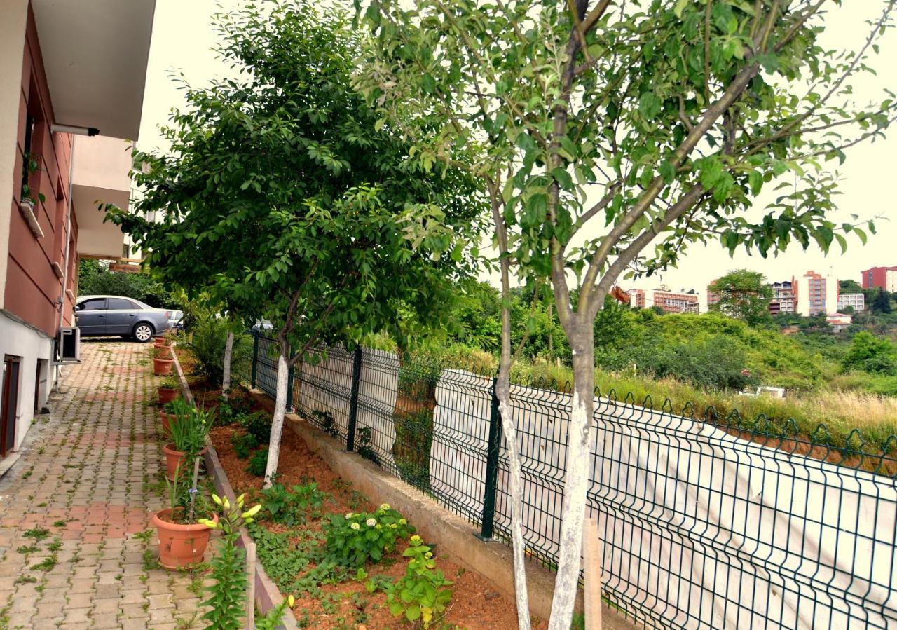 Konaklar Apart Premium Trabzon Exterior foto