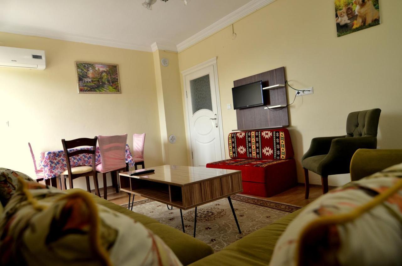 Konaklar Apart Premium Trabzon Exterior foto
