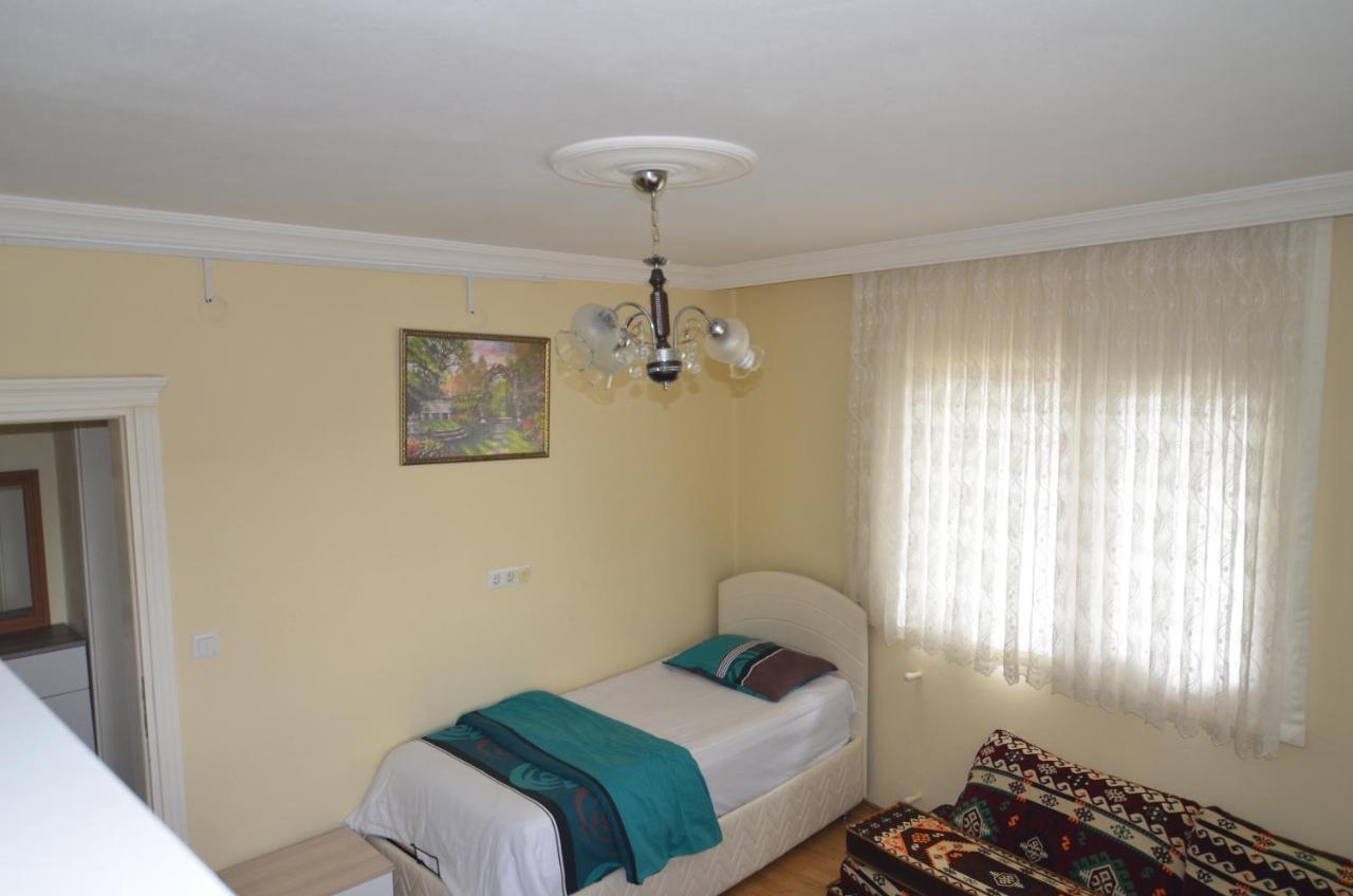 Konaklar Apart Premium Trabzon Exterior foto