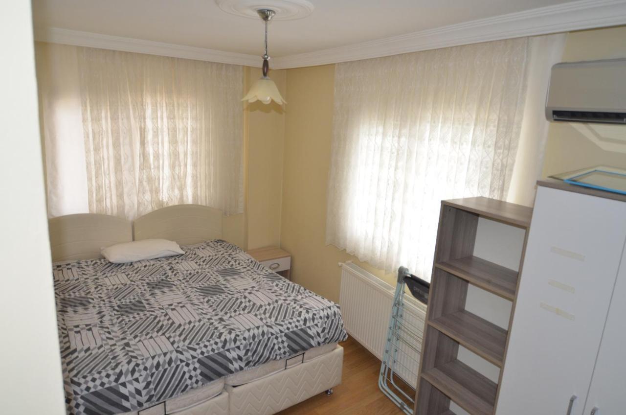 Konaklar Apart Premium Trabzon Exterior foto