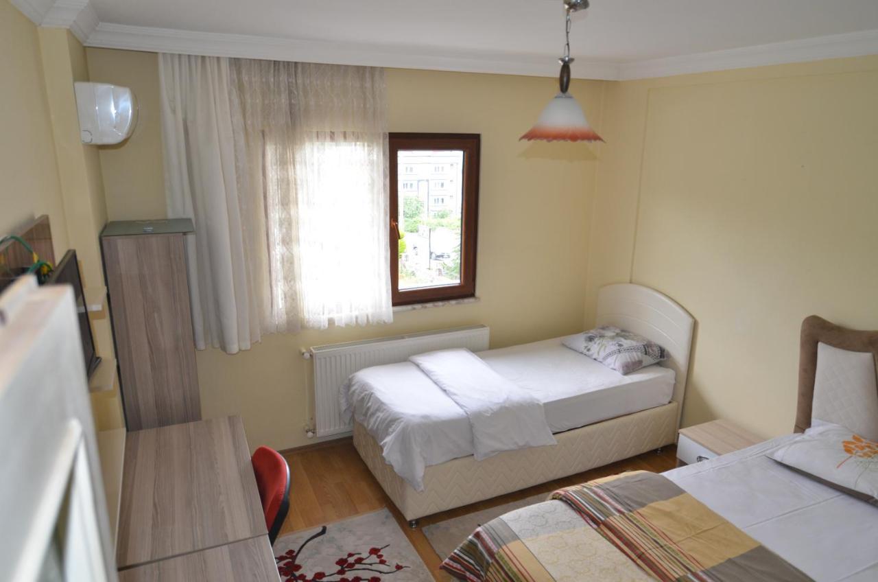 Konaklar Apart Premium Trabzon Exterior foto