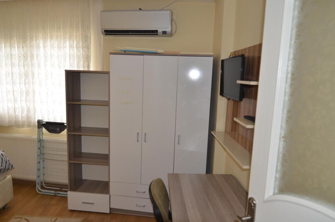 Konaklar Apart Premium Trabzon Exterior foto
