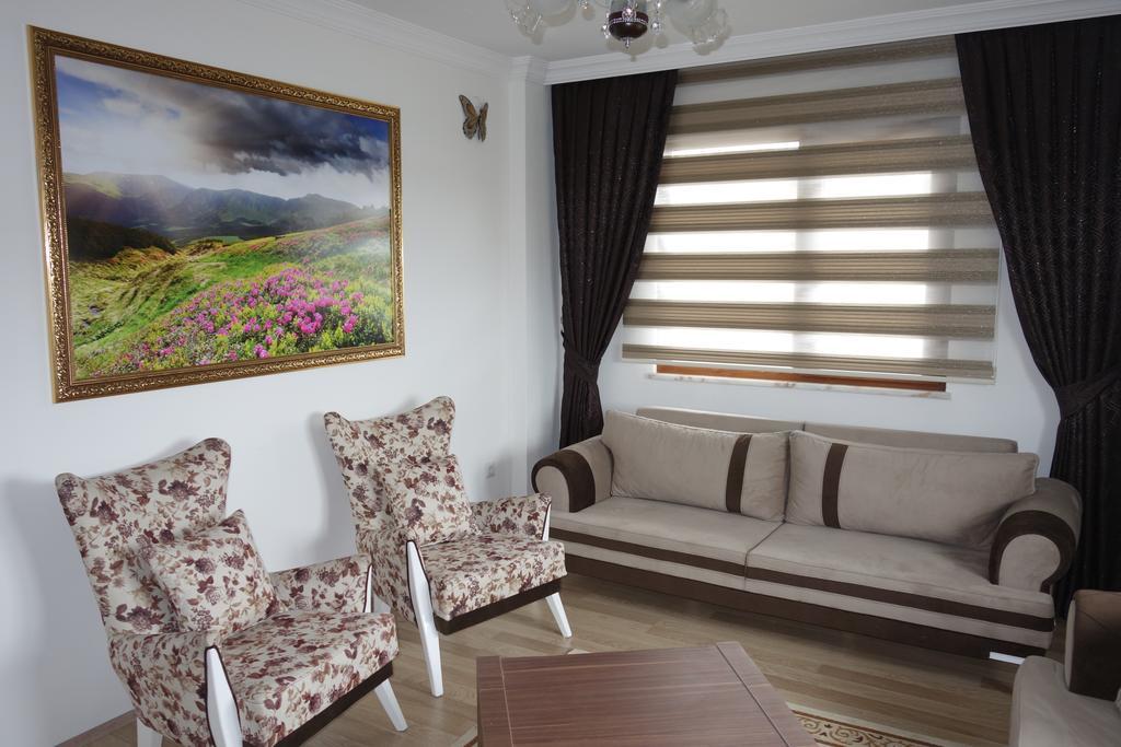 Konaklar Apart Premium Trabzon Habitación foto