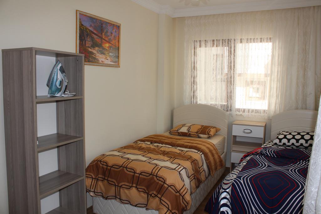 Konaklar Apart Premium Trabzon Habitación foto