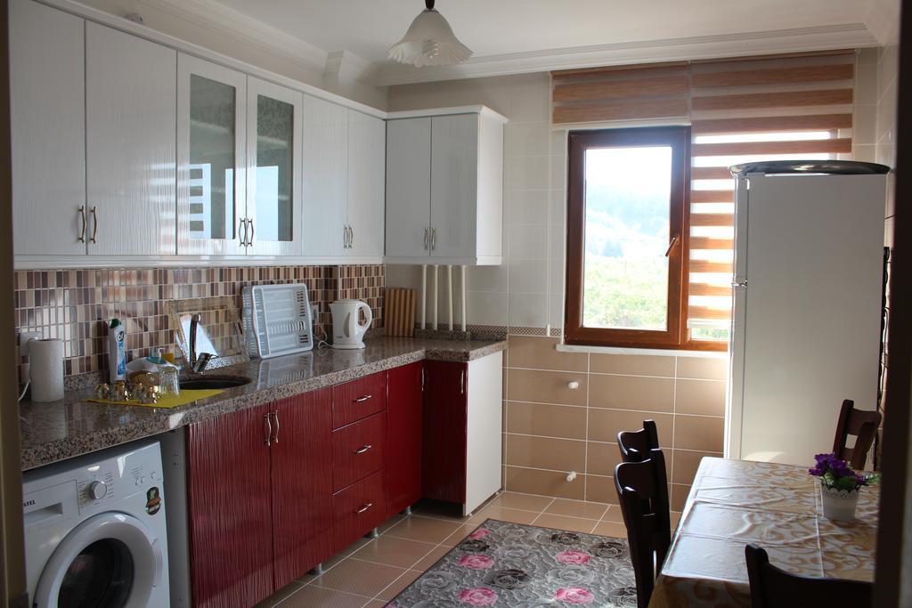 Konaklar Apart Premium Trabzon Habitación foto