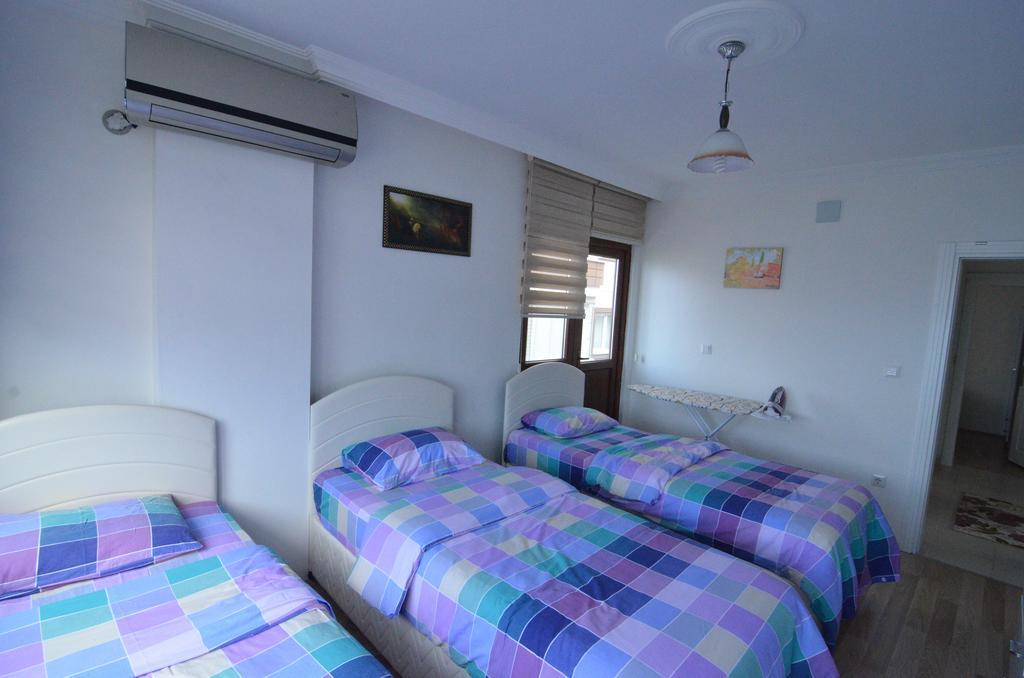 Konaklar Apart Premium Trabzon Exterior foto