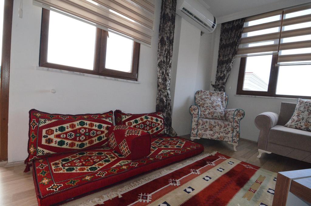 Konaklar Apart Premium Trabzon Exterior foto