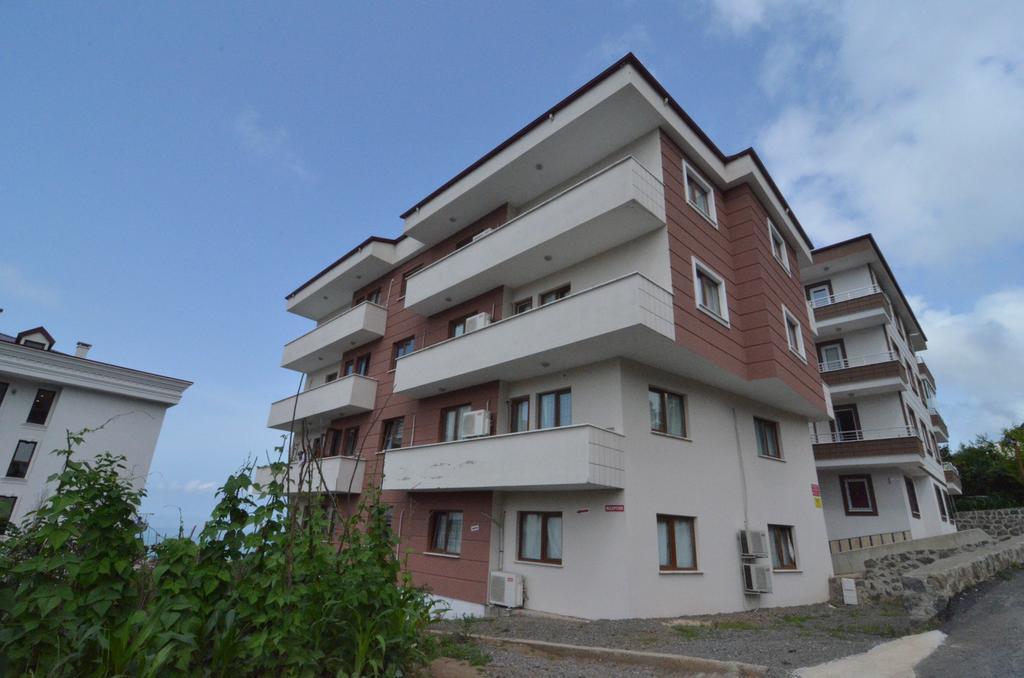 Konaklar Apart Premium Trabzon Exterior foto