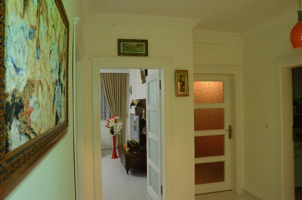 Konaklar Apart Premium Trabzon Exterior foto