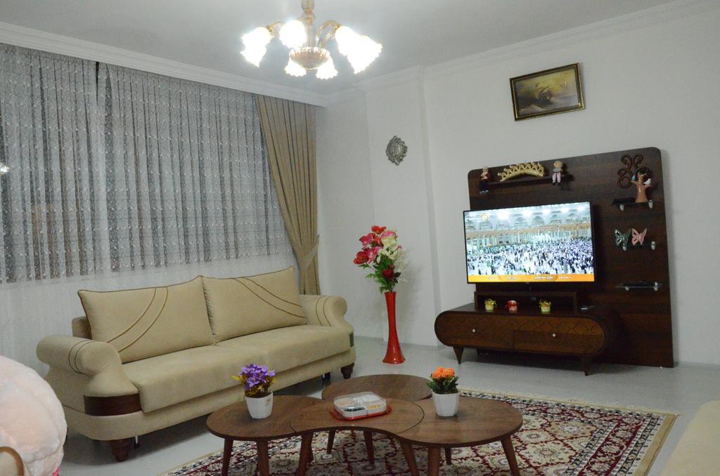 Konaklar Apart Premium Trabzon Exterior foto