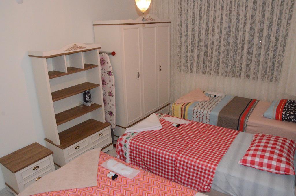 Konaklar Apart Premium Trabzon Exterior foto