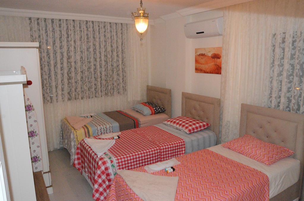 Konaklar Apart Premium Trabzon Exterior foto