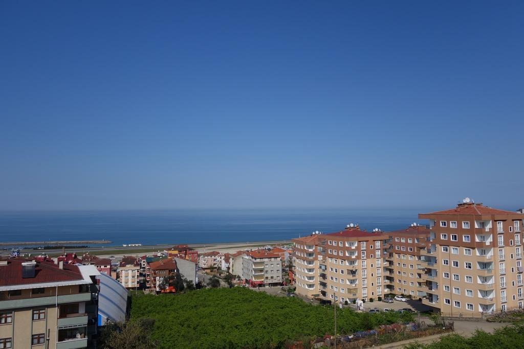 Konaklar Apart Premium Trabzon Exterior foto
