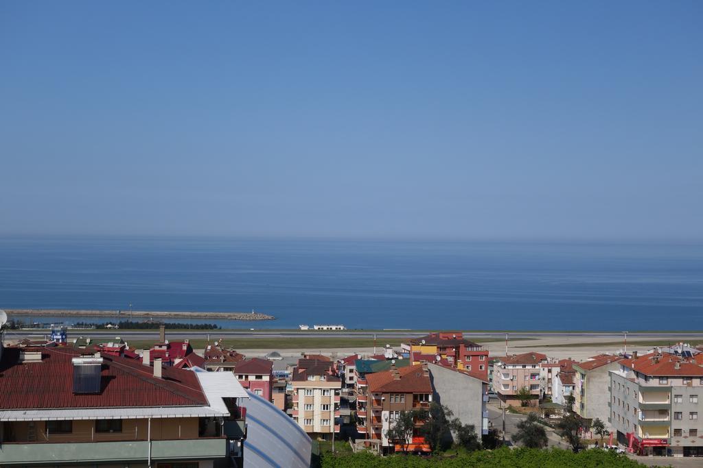 Konaklar Apart Premium Trabzon Exterior foto