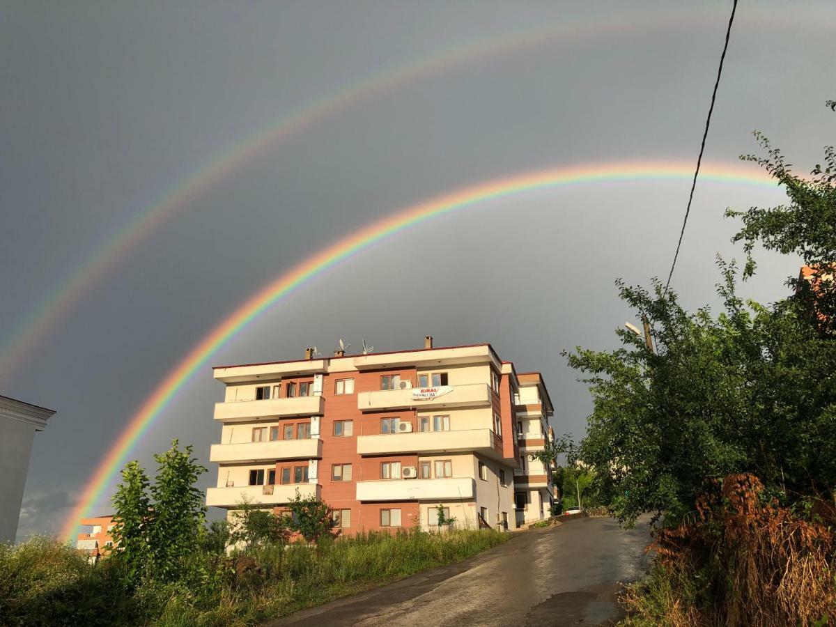 Konaklar Apart Premium Trabzon Exterior foto